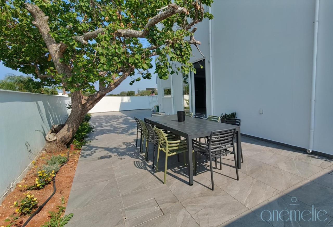 Anemelie Villa Sotira  Luaran gambar