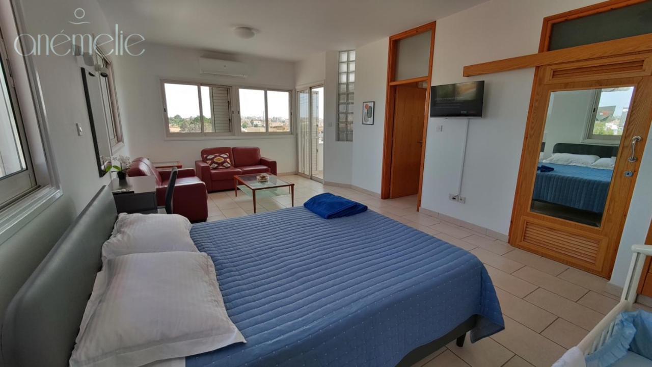 Anemelie Villa Sotira  Luaran gambar