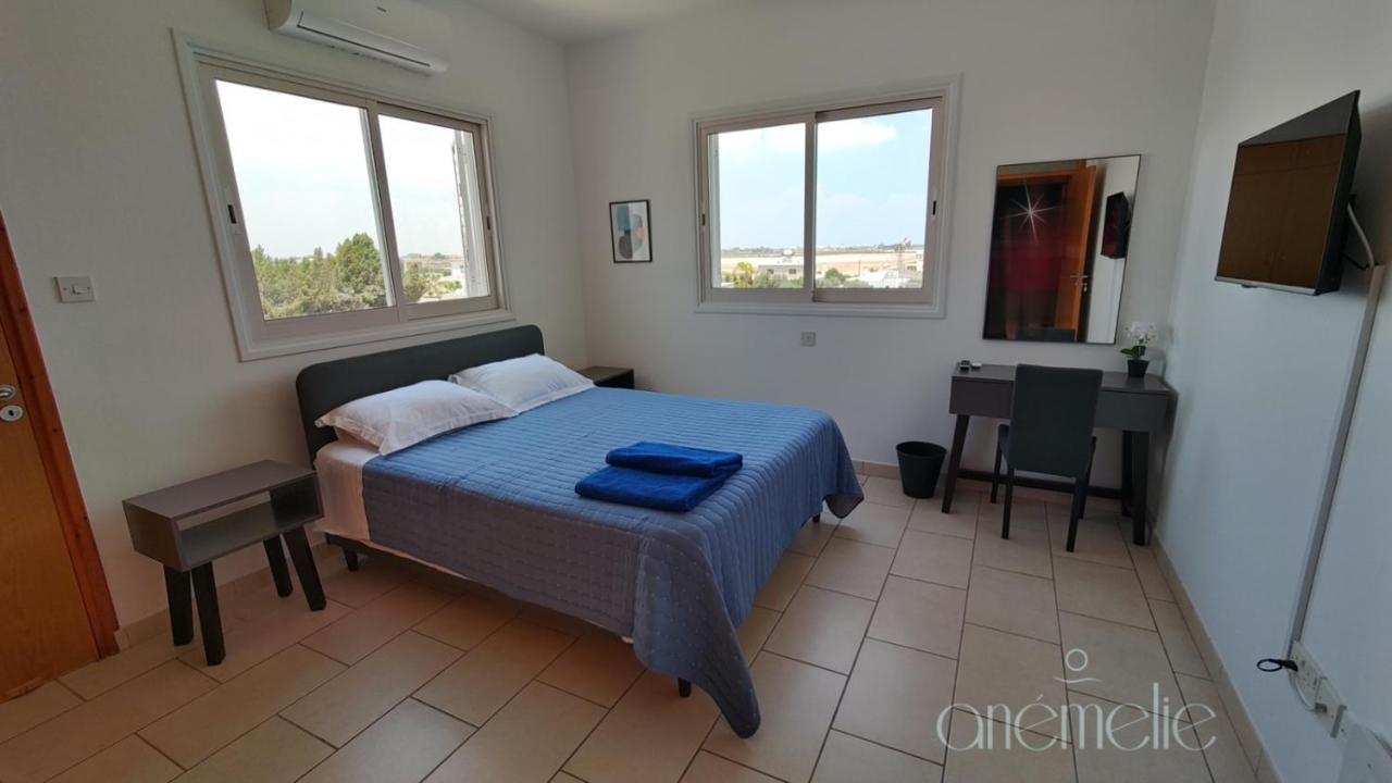 Anemelie Villa Sotira  Luaran gambar