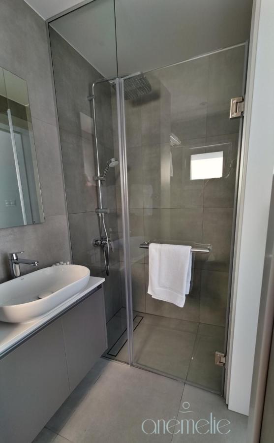 Anemelie Villa Sotira  Luaran gambar