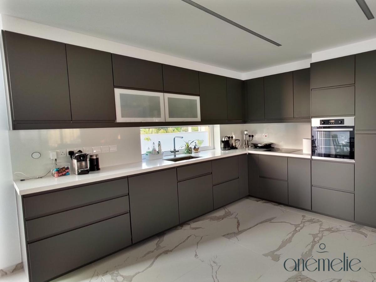 Anemelie Villa Sotira  Luaran gambar