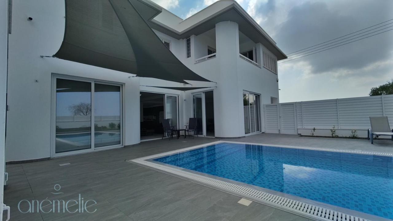 Anemelie Villa Sotira  Luaran gambar
