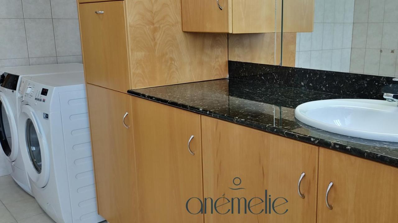 Anemelie Villa Sotira  Luaran gambar