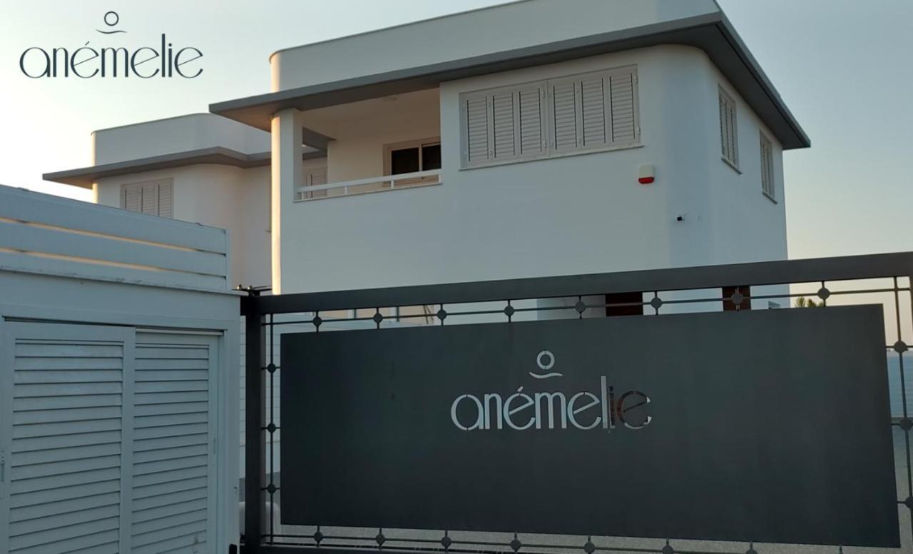 Anemelie Villa Sotira  Luaran gambar