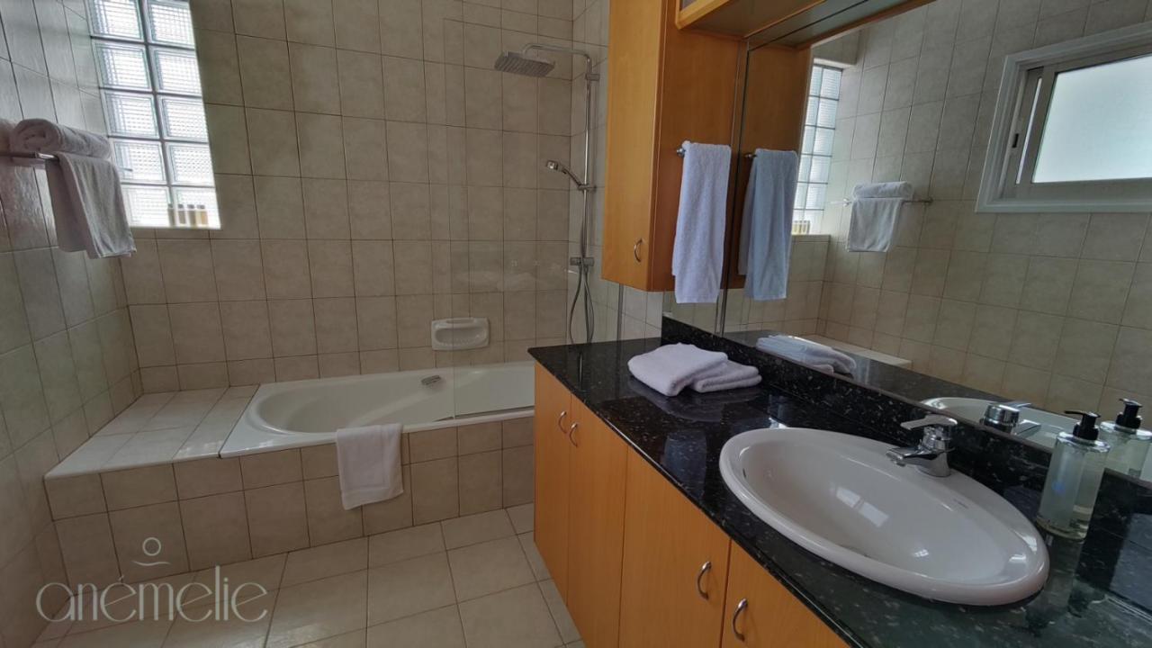 Anemelie Villa Sotira  Luaran gambar