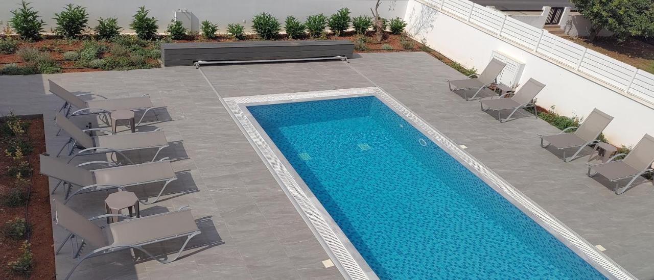 Anemelie Villa Sotira  Luaran gambar