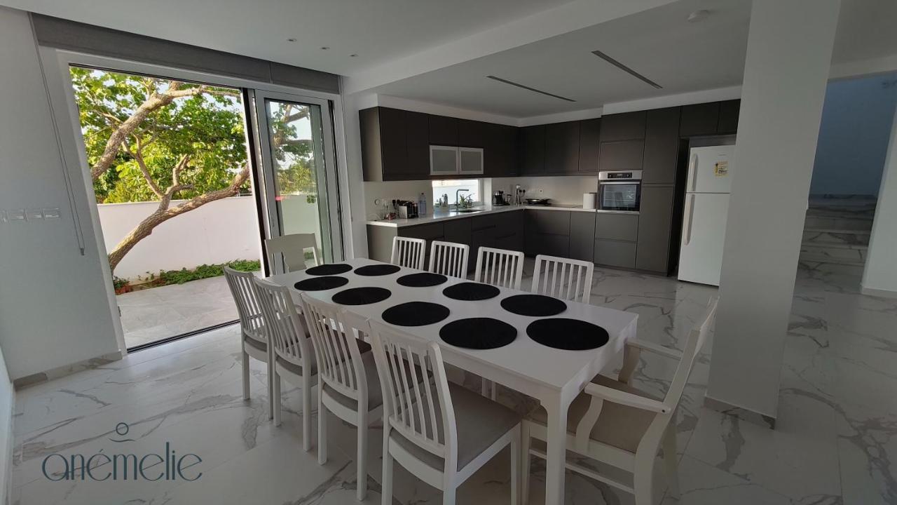 Anemelie Villa Sotira  Luaran gambar
