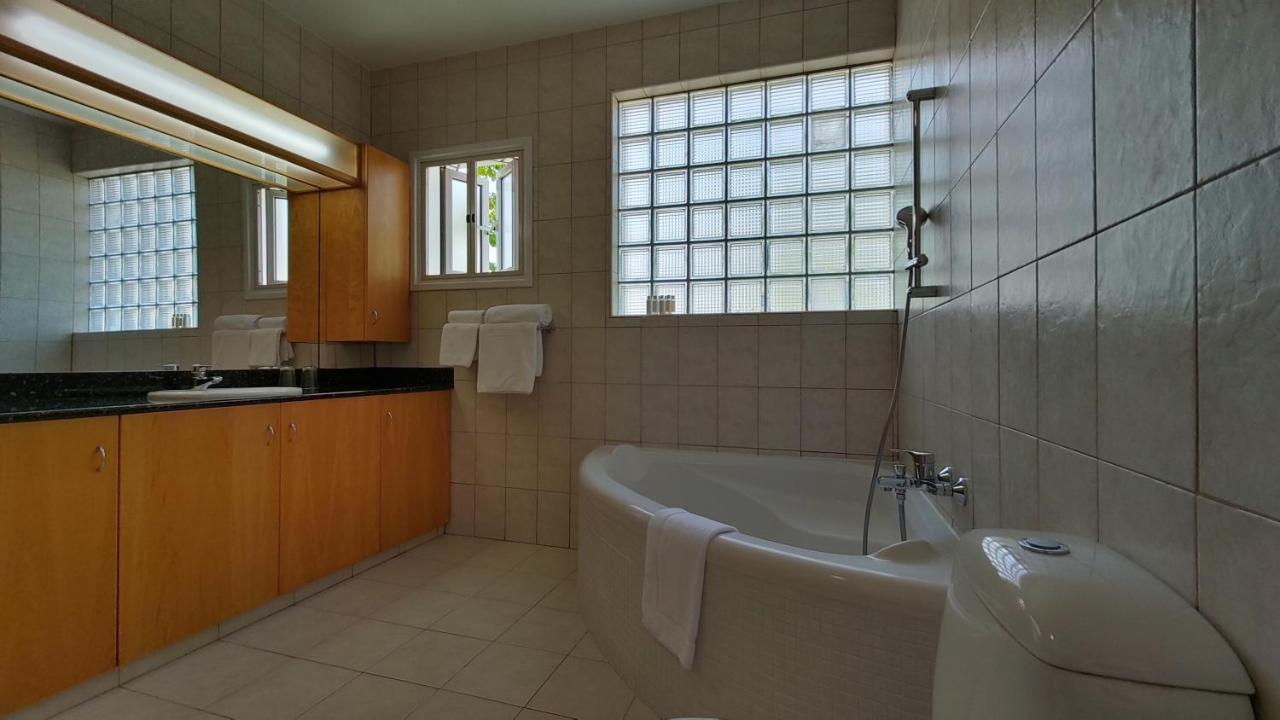 Anemelie Villa Sotira  Luaran gambar