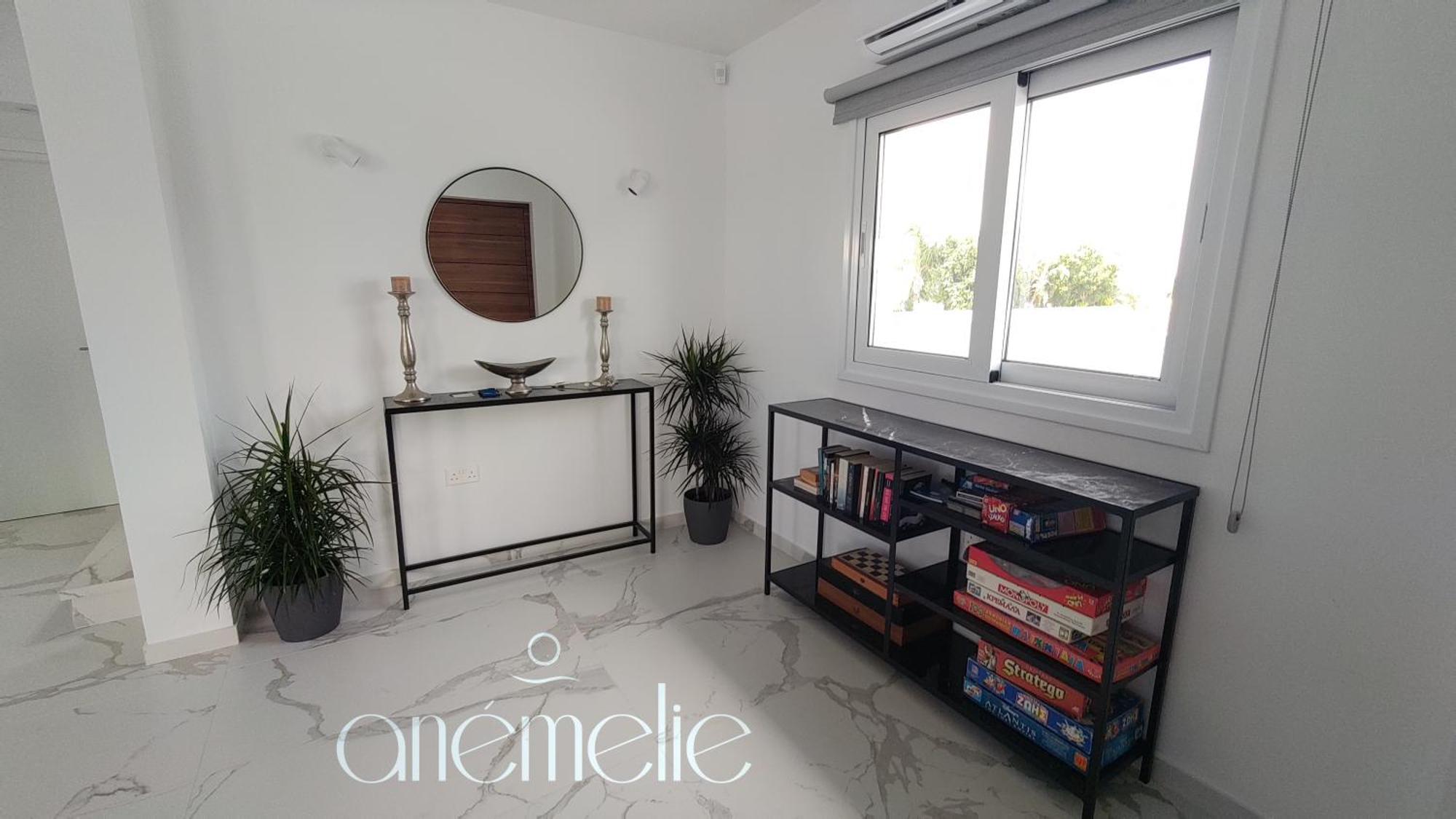 Anemelie Villa Sotira  Luaran gambar