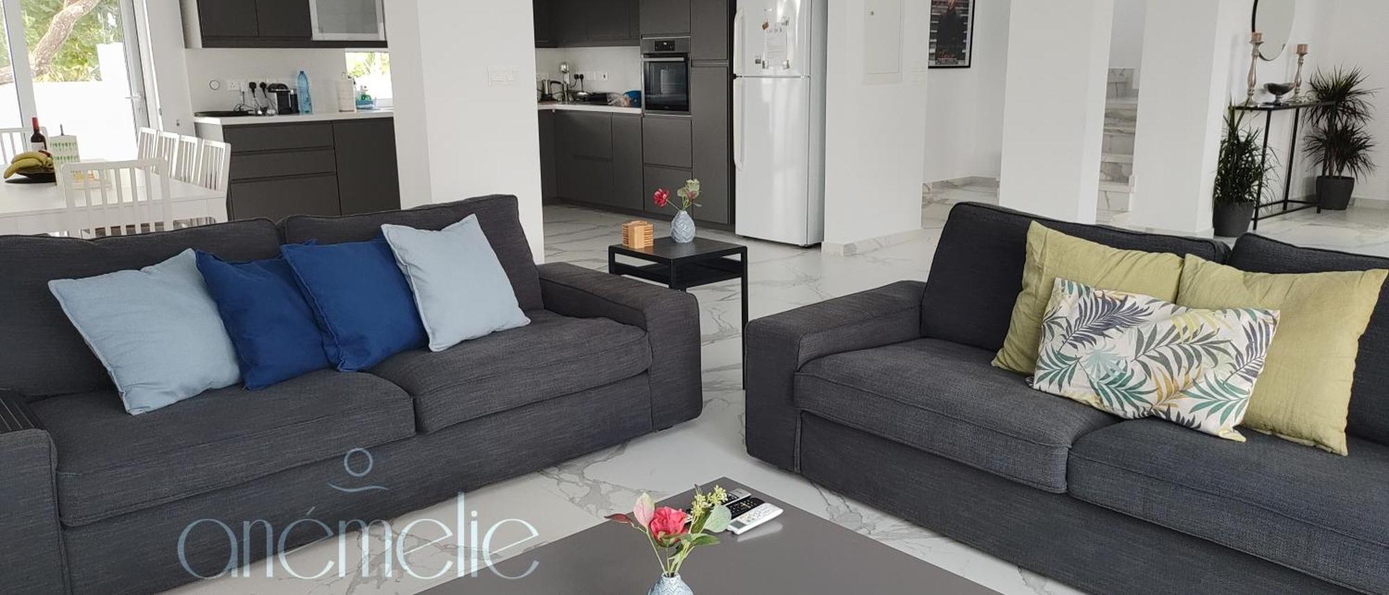 Anemelie Villa Sotira  Luaran gambar